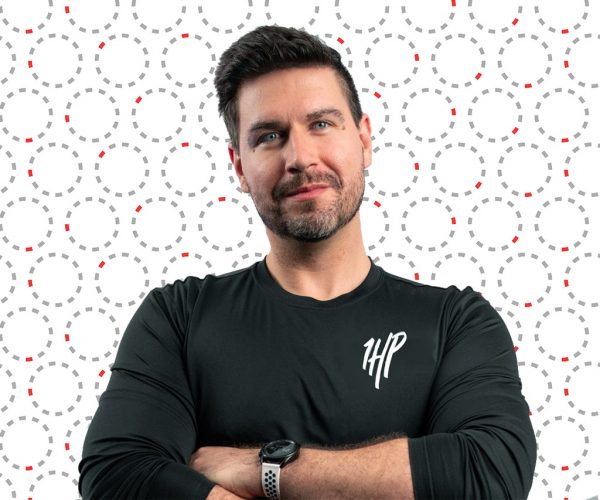 Dr. Elliot Smithson, PT, DPT, MS, ATC