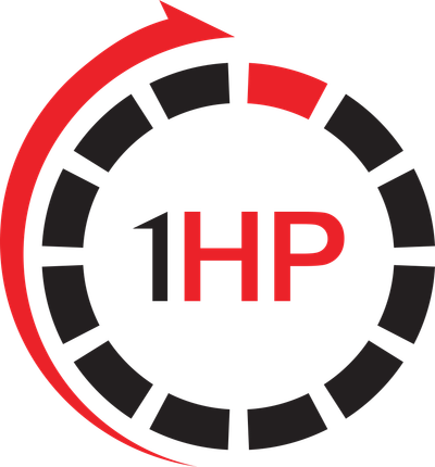1HP